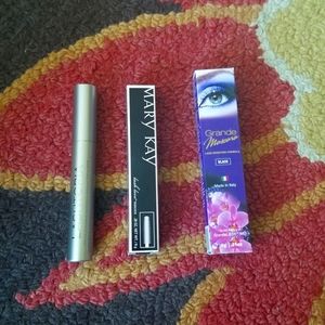 Mascara Trio